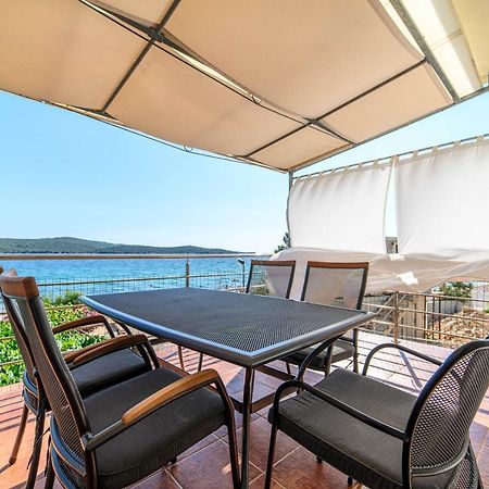 Apartment Seaside 扎博里克 外观 照片
